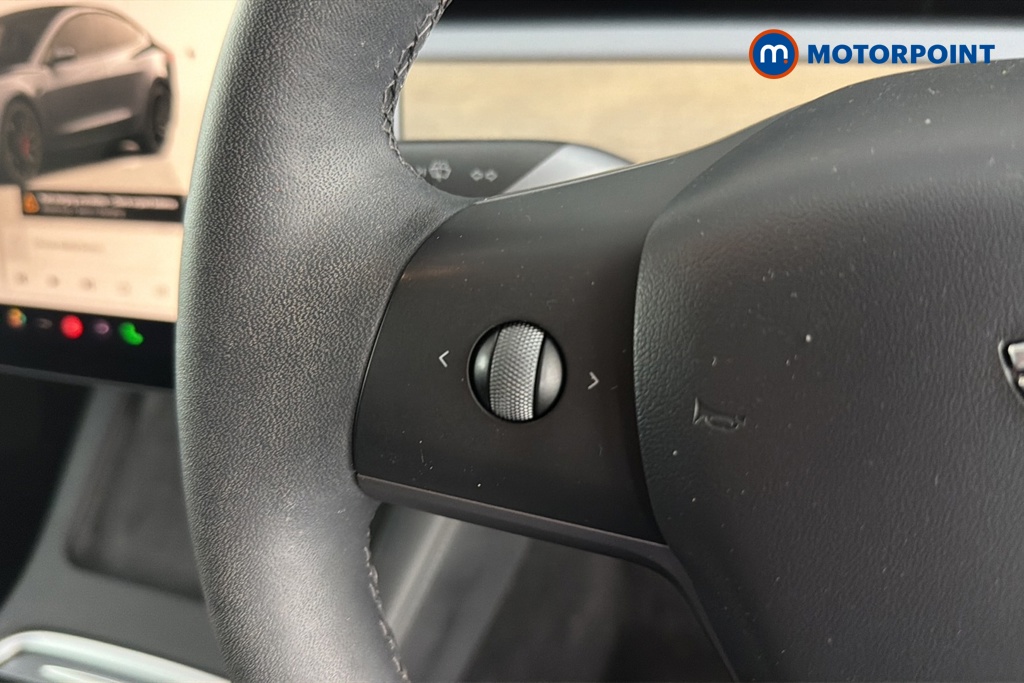 Tesla Model 3 Performance Automatic Electric Saloon - Stock Number (1660820) - 4th supplementary image