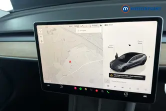 Tesla Model 3 Performance Automatic Electric Saloon - Stock Number (1660820) - 9th supplementary image