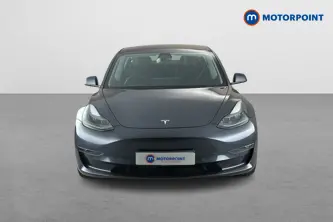Tesla Model 3 Performance Automatic Electric Saloon - Stock Number (1660820) - Front bumper