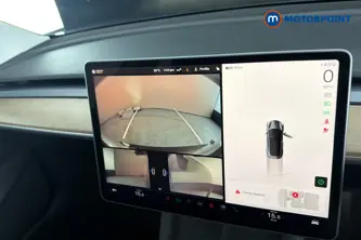 Tesla Model 3 Performance Automatic Electric Saloon - Stock Number (1660820) - 13th supplementary image