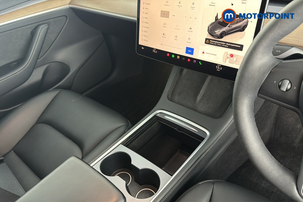 Tesla Model 3 Performance Automatic Electric Saloon - Stock Number (1660820) - 15th supplementary image
