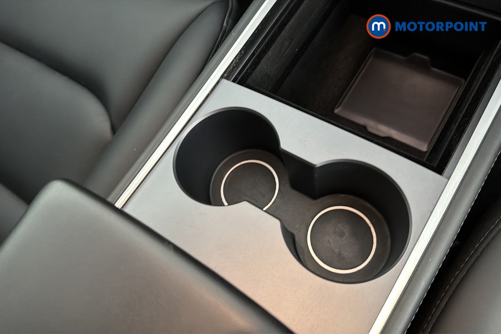 Tesla Model 3 Performance Automatic Electric Saloon - Stock Number (1660820) - 16th supplementary image
