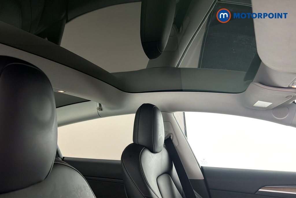 Tesla Model 3 Performance Automatic Electric Saloon - Stock Number (1660820) - 20th supplementary image