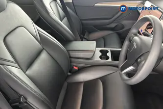 Tesla Model 3 Performance Automatic Electric Saloon - Stock Number (1660820) - 22nd supplementary image