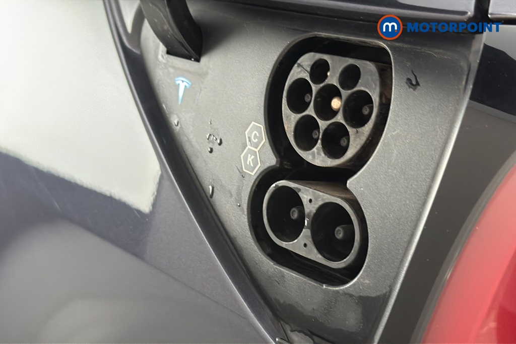 Tesla Model 3 Performance Automatic Electric Saloon - Stock Number (1660820) - 41st supplementary image