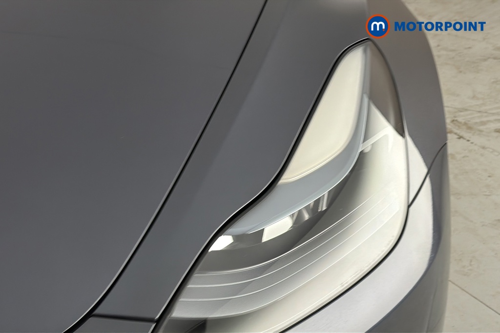 Tesla Model 3 Performance Automatic Electric Saloon - Stock Number (1660820) - 42nd supplementary image