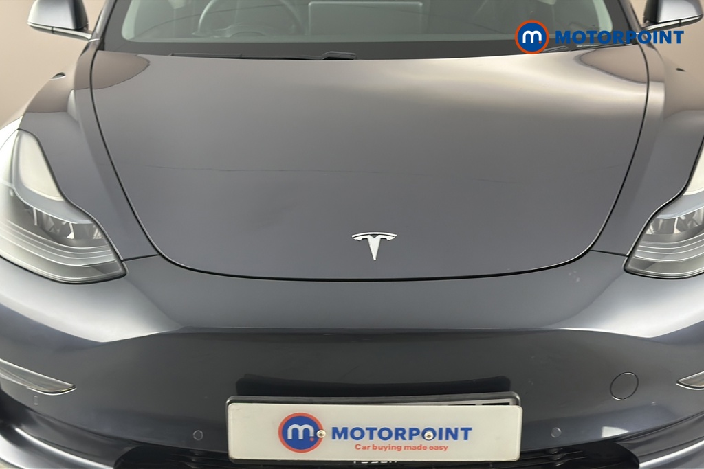 Tesla Model 3 Performance Automatic Electric Saloon - Stock Number (1660820) - 43rd supplementary image