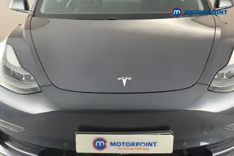 Tesla Model 3 Performance Automatic Electric Saloon - Stock Number (1660820) - 43rd supplementary image