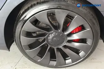 Tesla Model 3 Performance Automatic Electric Saloon - Stock Number (1660820) - 46th supplementary image