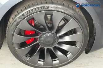 Tesla Model 3 Performance Automatic Electric Saloon - Stock Number (1660820) - 47th supplementary image