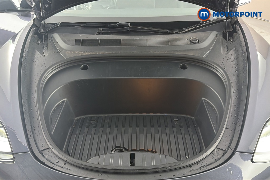 Tesla Model 3 Performance Automatic Electric Saloon - Stock Number (1660820) - 48th supplementary image