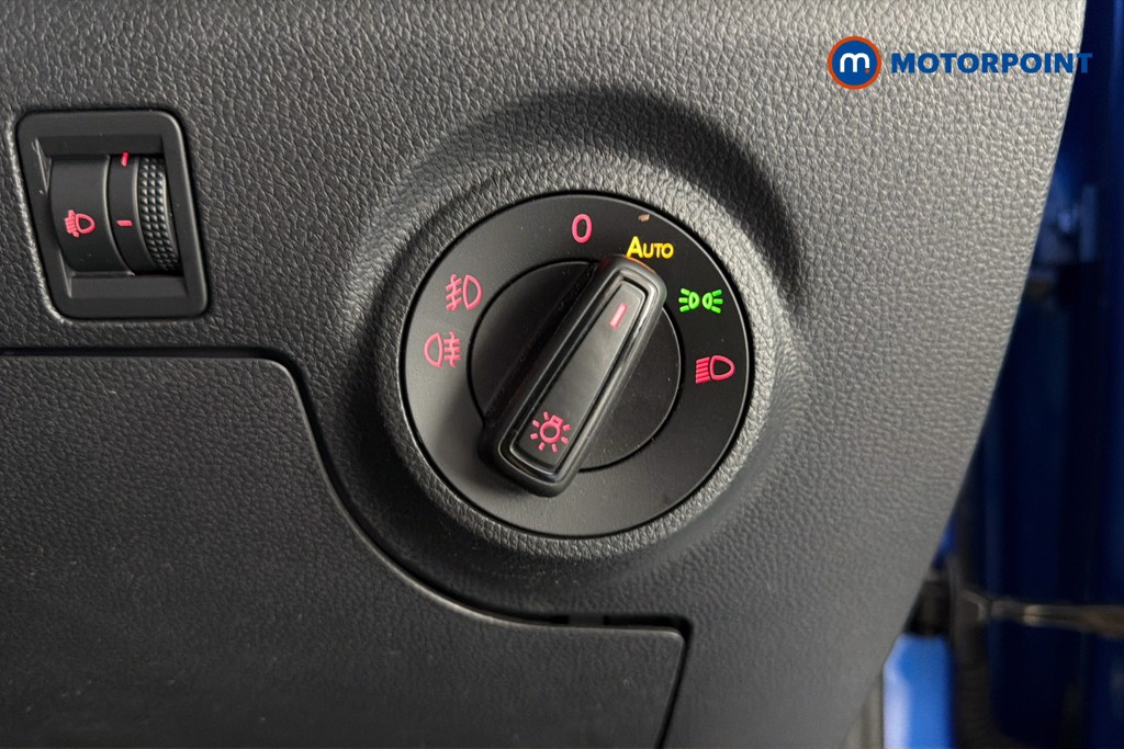 Seat Ibiza SE Manual Petrol Hatchback - Stock Number (1660833) - 18th supplementary image