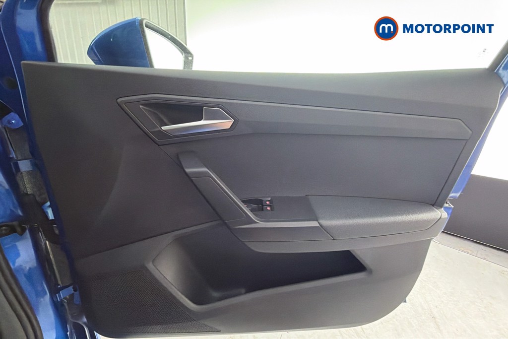 Seat Ibiza SE Manual Petrol Hatchback - Stock Number (1660833) - 19th supplementary image
