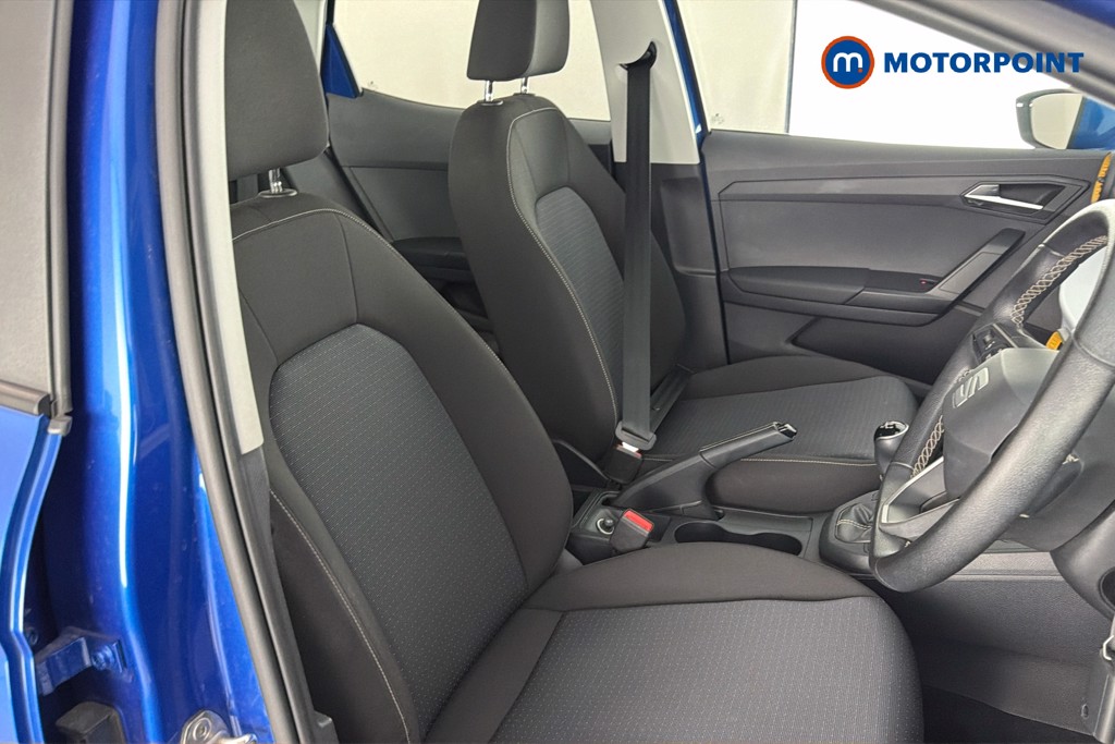 Seat Ibiza SE Manual Petrol Hatchback - Stock Number (1660833) - 22nd supplementary image