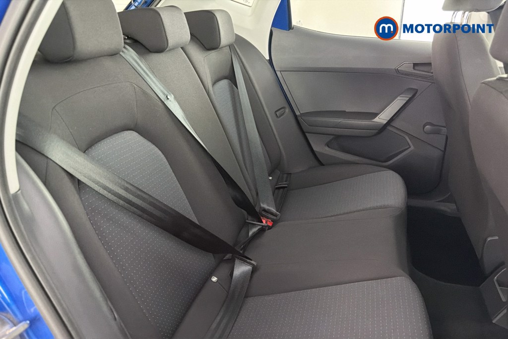 Seat Ibiza SE Manual Petrol Hatchback - Stock Number (1660833) - 28th supplementary image