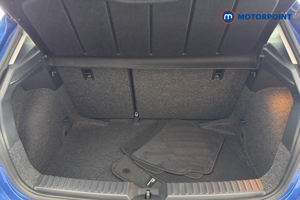 Seat Ibiza SE Manual Petrol Hatchback - Stock Number (1660833) - 33rd supplementary image