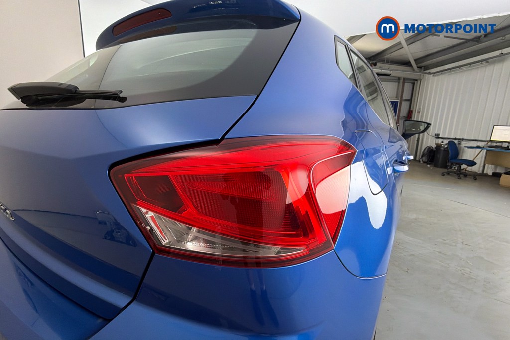 Seat Ibiza SE Manual Petrol Hatchback - Stock Number (1660833) - 38th supplementary image