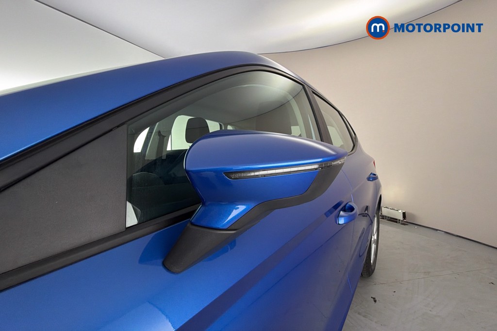 Seat Ibiza SE Manual Petrol Hatchback - Stock Number (1660833) - 43rd supplementary image