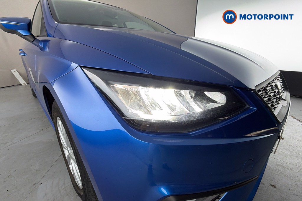 Seat Ibiza SE Manual Petrol Hatchback - Stock Number (1660833) - 44th supplementary image