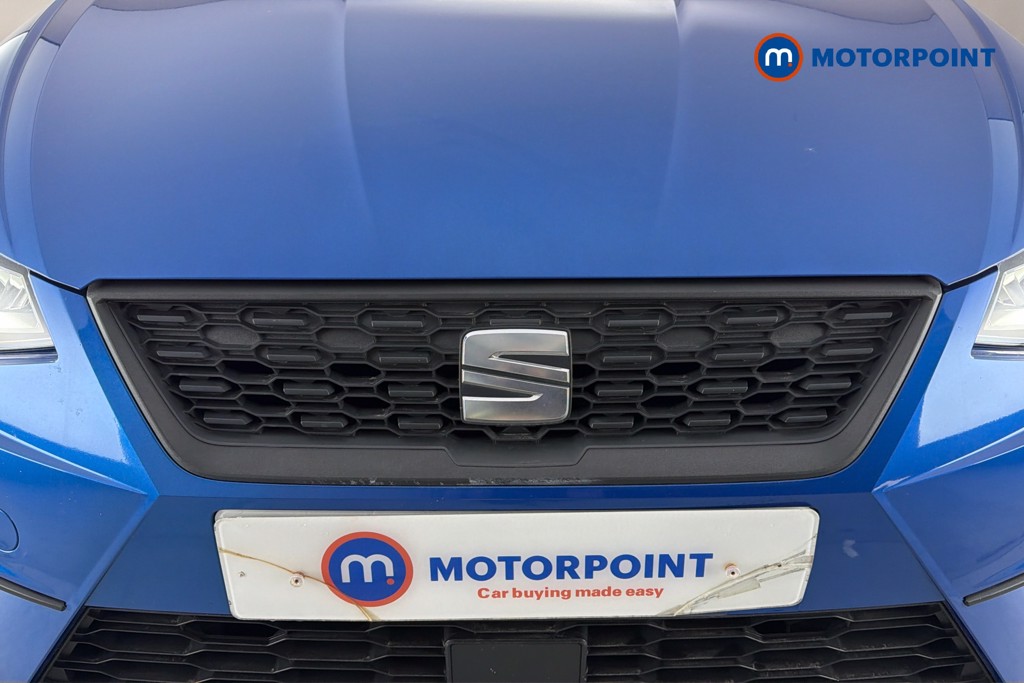 Seat Ibiza SE Manual Petrol Hatchback - Stock Number (1660833) - 45th supplementary image