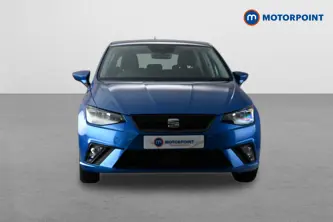 Seat Ibiza SE Manual Petrol Hatchback - Stock Number (1660833) - Front bumper