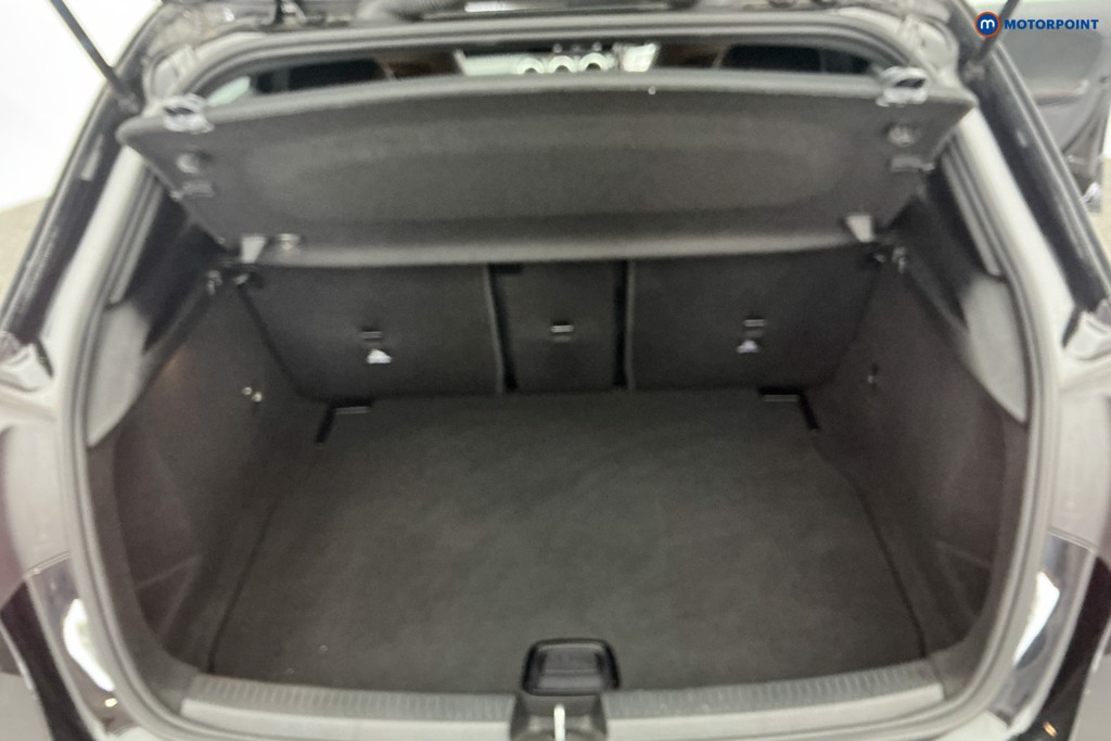 Mercedes-Benz A Class Amg Line Automatic Diesel Hatchback - Stock Number (1660897) - 3rd supplementary image
