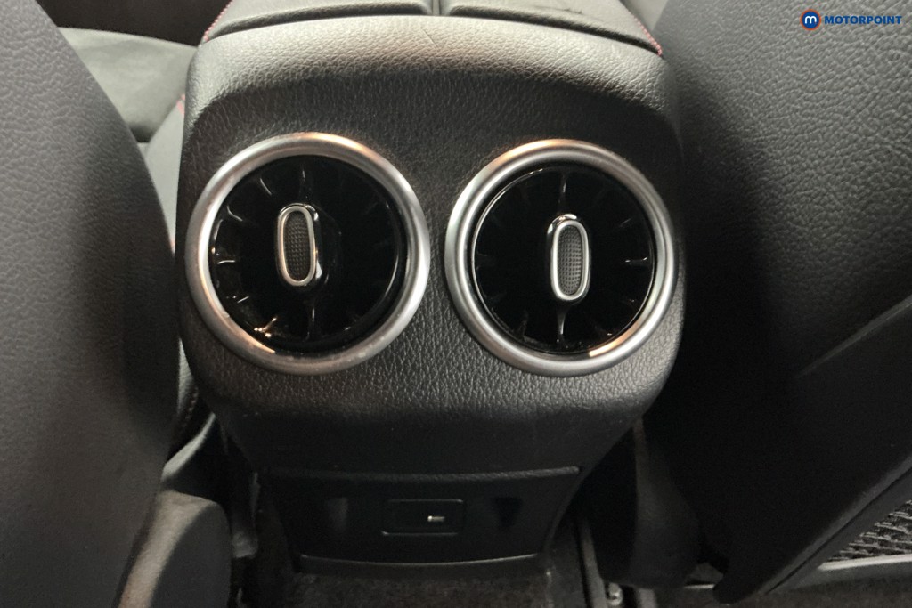 Mercedes-Benz A Class Amg Line Automatic Diesel Hatchback - Stock Number (1660897) - 10th supplementary image