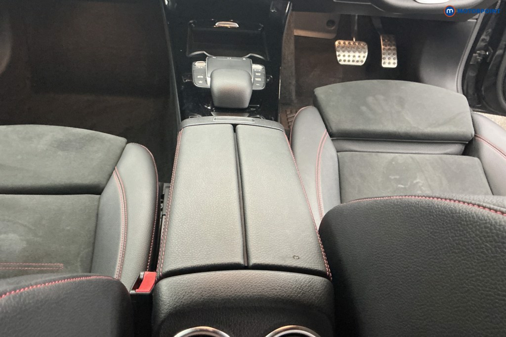 Mercedes-Benz A Class Amg Line Automatic Diesel Hatchback - Stock Number (1660897) - 11th supplementary image