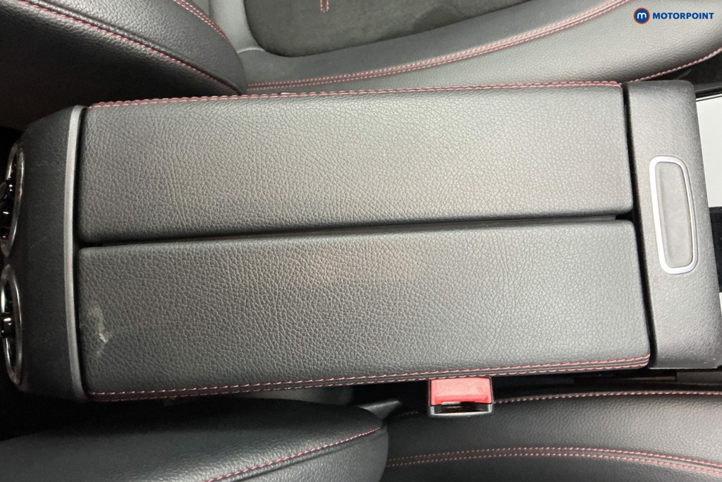 Mercedes-Benz A Class Amg Line Automatic Diesel Hatchback - Stock Number (1660897) - 13th supplementary image