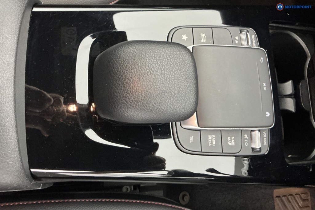 Mercedes-Benz A Class Amg Line Automatic Diesel Hatchback - Stock Number (1660897) - 14th supplementary image