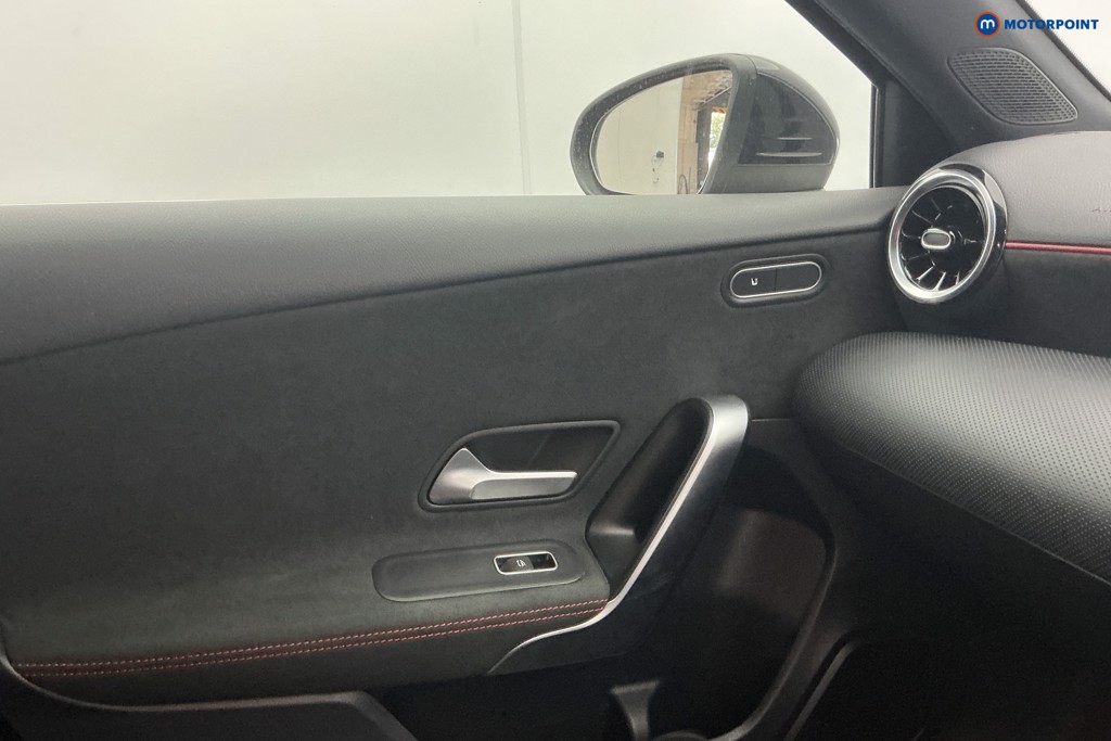 Mercedes-Benz A Class Amg Line Automatic Diesel Hatchback - Stock Number (1660897) - 18th supplementary image