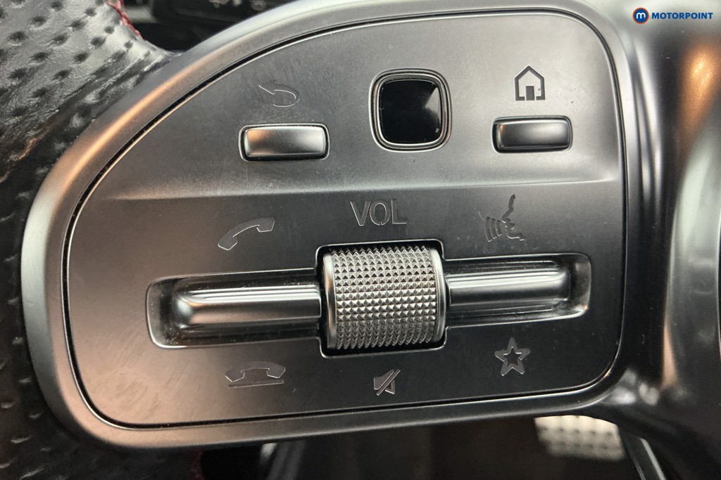 Mercedes-Benz A Class Amg Line Automatic Diesel Hatchback - Stock Number (1660897) - 19th supplementary image