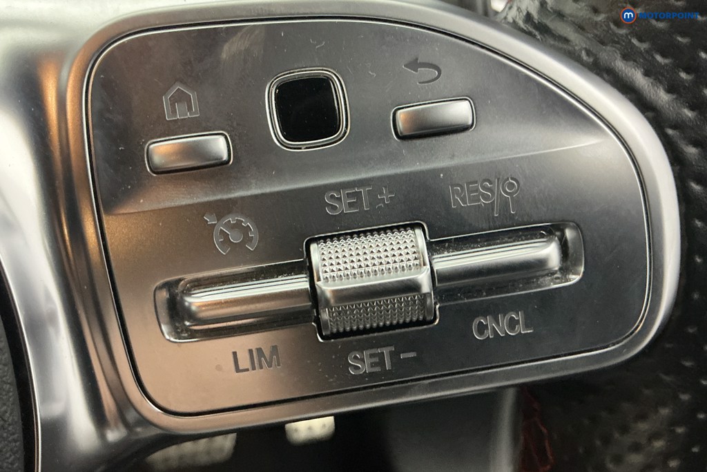 Mercedes-Benz A Class Amg Line Automatic Diesel Hatchback - Stock Number (1660897) - 20th supplementary image