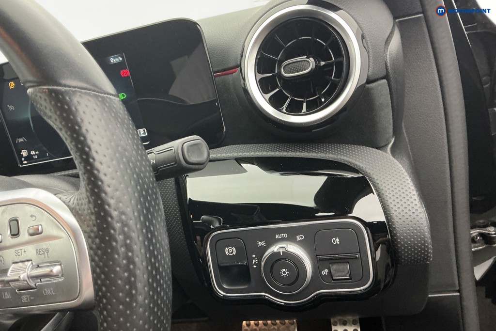 Mercedes-Benz A Class Amg Line Automatic Diesel Hatchback - Stock Number (1660897) - 21st supplementary image
