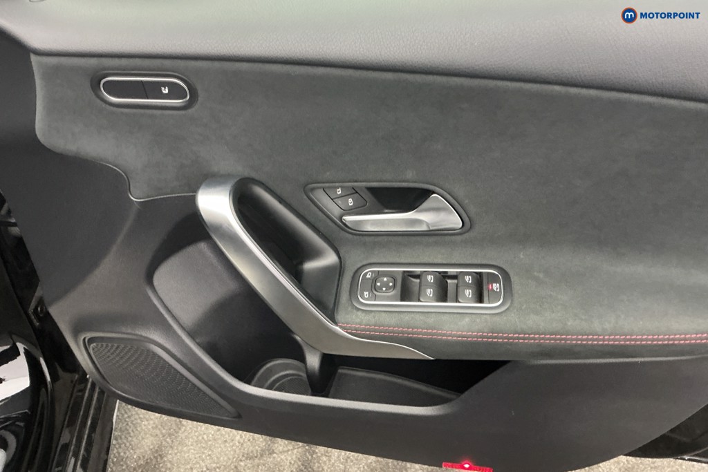 Mercedes-Benz A Class Amg Line Automatic Diesel Hatchback - Stock Number (1660897) - 23rd supplementary image