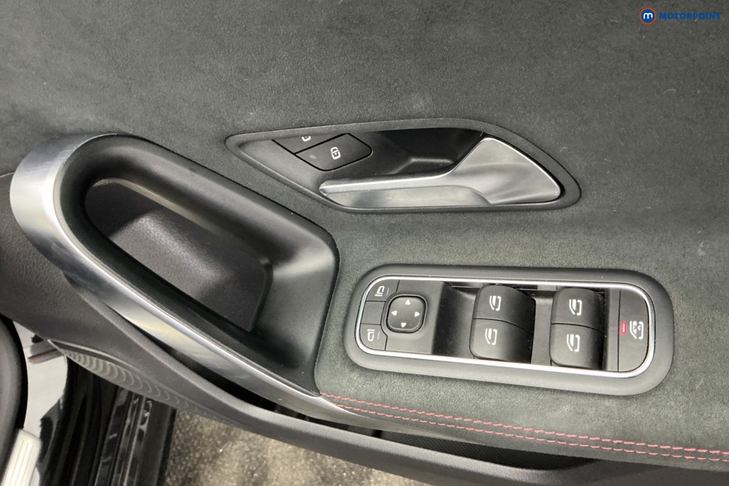 Mercedes-Benz A Class Amg Line Automatic Diesel Hatchback - Stock Number (1660897) - 24th supplementary image