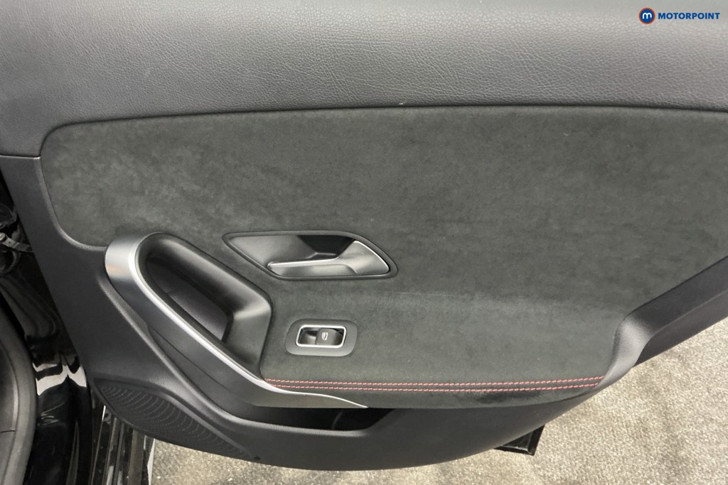 Mercedes-Benz A Class Amg Line Automatic Diesel Hatchback - Stock Number (1660897) - 25th supplementary image