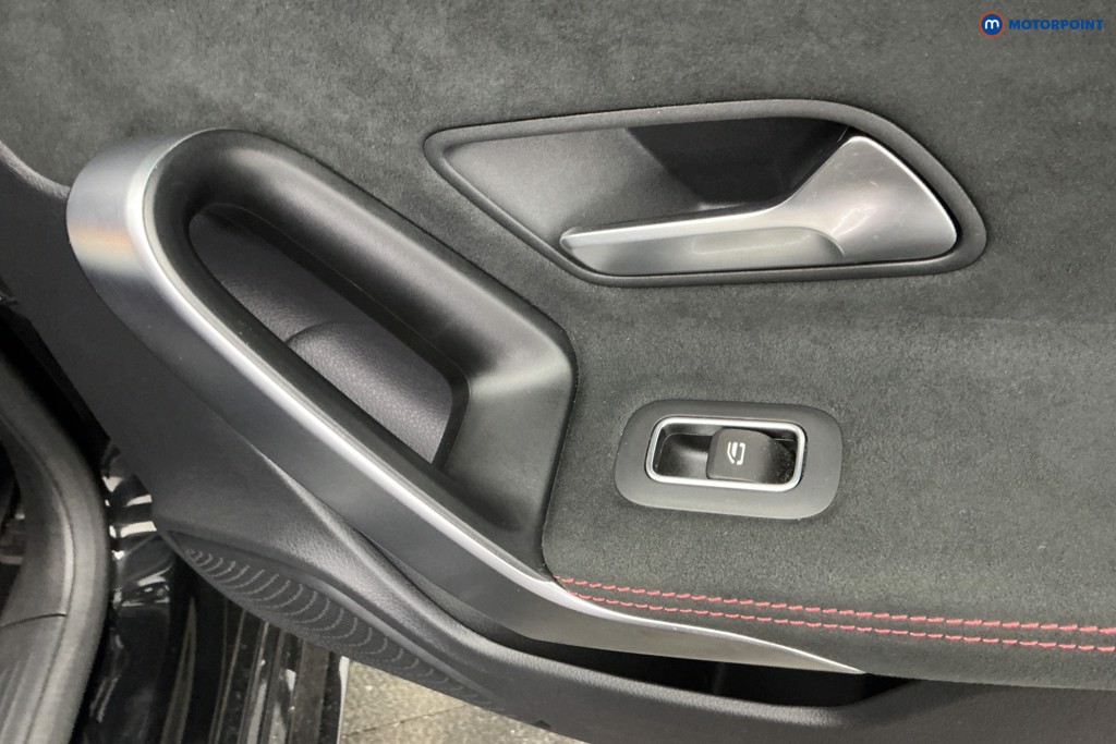 Mercedes-Benz A Class Amg Line Automatic Diesel Hatchback - Stock Number (1660897) - 26th supplementary image