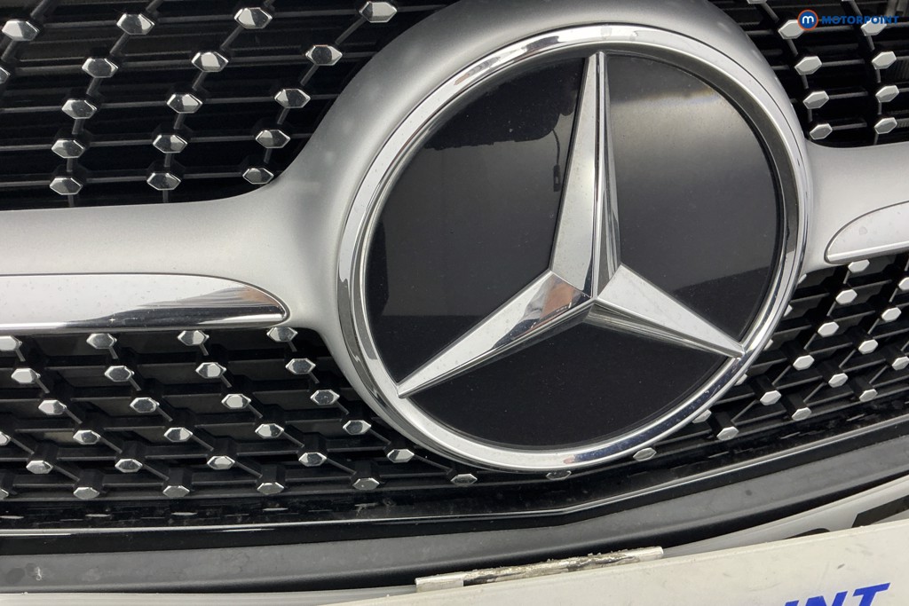 Mercedes-Benz A Class Amg Line Automatic Diesel Hatchback - Stock Number (1660897) - 27th supplementary image