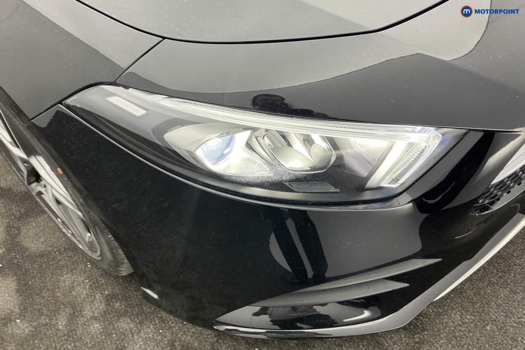 Mercedes-Benz A Class Amg Line Automatic Diesel Hatchback - Stock Number (1660897) - 28th supplementary image