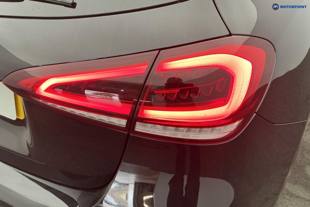 Mercedes-Benz A Class Amg Line Automatic Diesel Hatchback - Stock Number (1660897) - 29th supplementary image