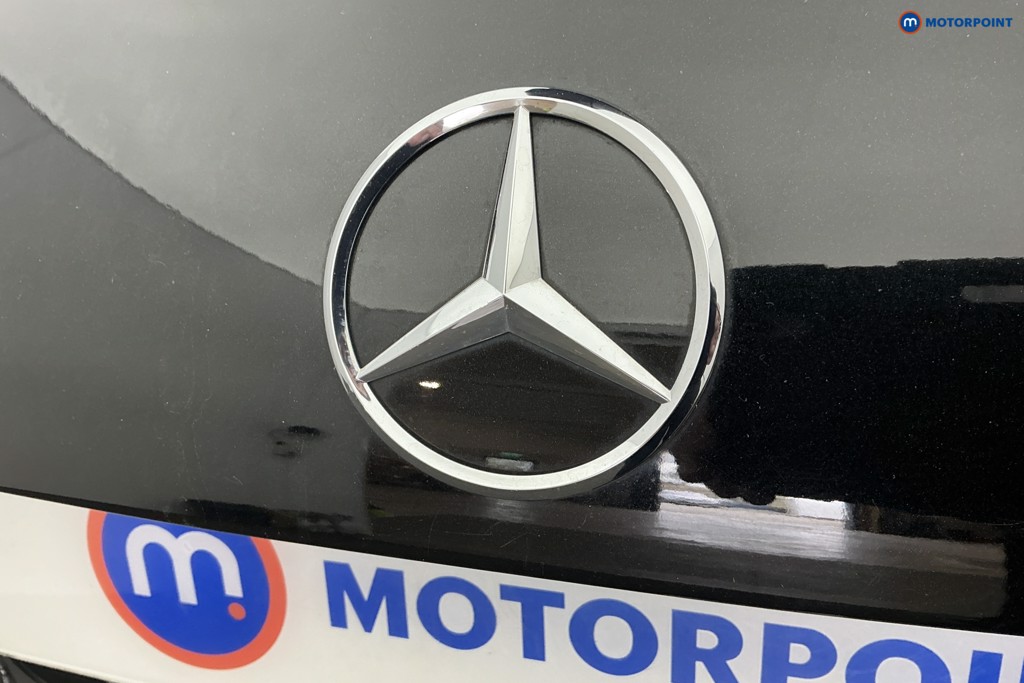 Mercedes-Benz A Class Amg Line Automatic Diesel Hatchback - Stock Number (1660897) - 31st supplementary image