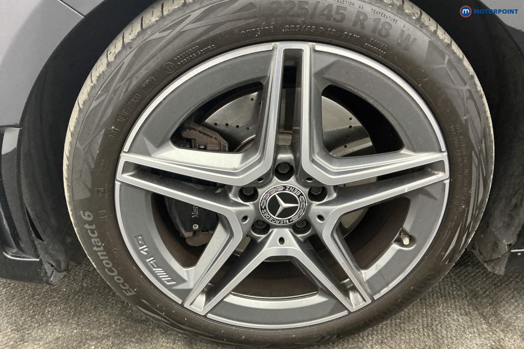 Mercedes-Benz A Class Amg Line Automatic Diesel Hatchback - Stock Number (1660897) - 34th supplementary image