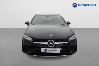 Mercedes-Benz A Class Amg Line Automatic Diesel Hatchback - Stock Number (1660897) - Front bumper