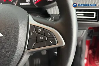 Dacia Sandero Expression Manual Petrol Hatchback - Stock Number (1661142) - 3rd supplementary image