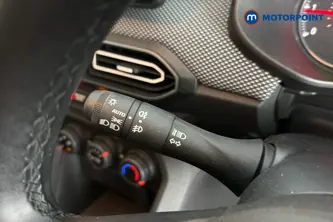 Dacia Sandero Expression Manual Petrol Hatchback - Stock Number (1661142) - 5th supplementary image