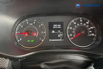Dacia Sandero Expression Manual Petrol Hatchback - Stock Number (1661142) - 7th supplementary image