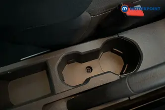 Dacia Sandero Expression Manual Petrol Hatchback - Stock Number (1661142) - 16th supplementary image