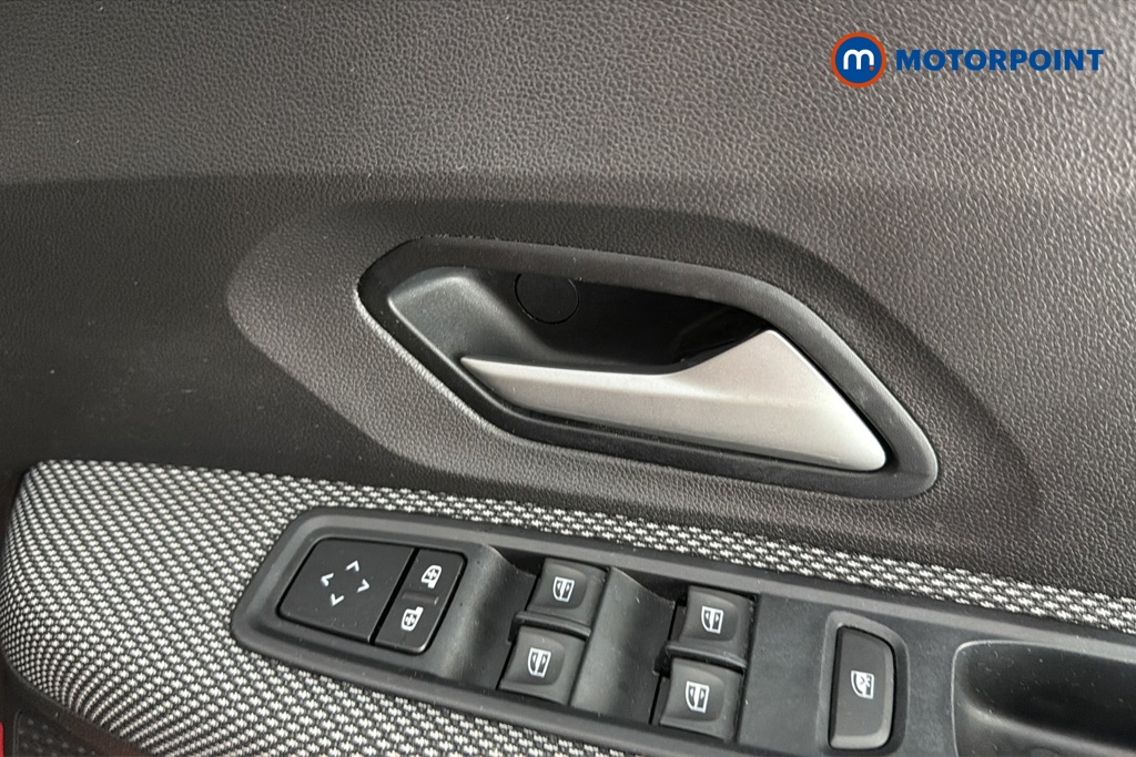 Dacia Sandero Expression Manual Petrol Hatchback - Stock Number (1661142) - 19th supplementary image
