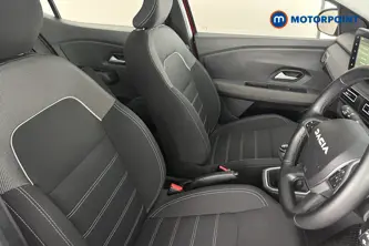 Dacia Sandero Expression Manual Petrol Hatchback - Stock Number (1661142) - 22nd supplementary image